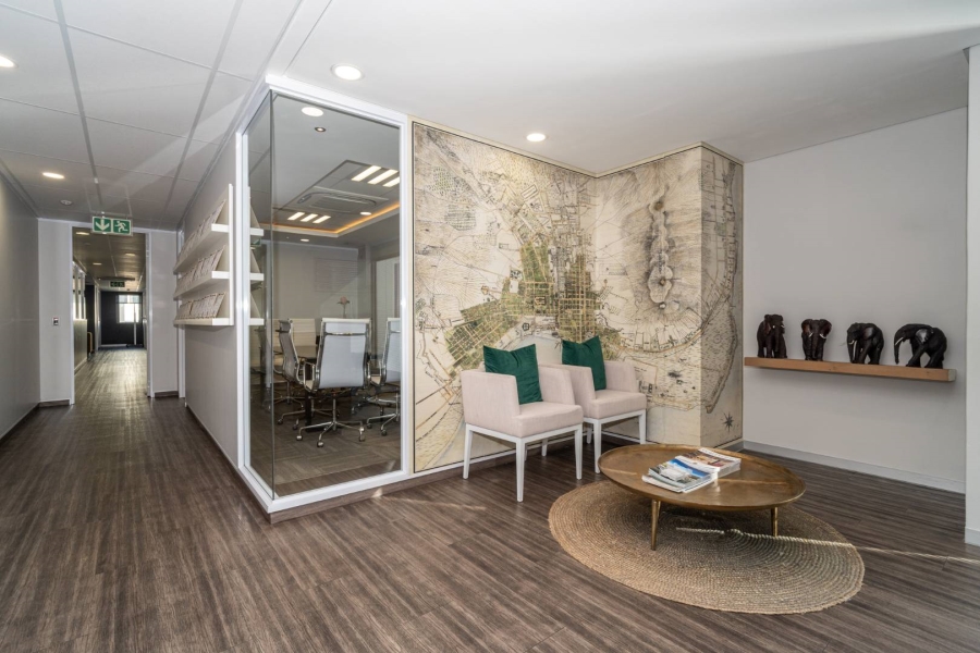 To Let commercial Property for Rent in Kenilworth Western Cape